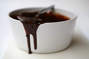 Recette facile des truffes en chocolat pour les enfants