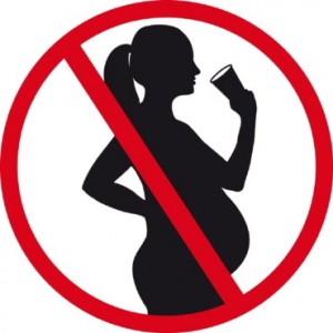 Grossesse et alcool : Attention, danger !