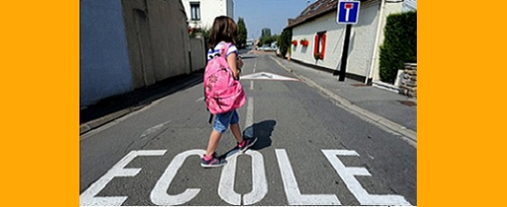10 Conseils pour préparer les enfants à aller à l'école à pied